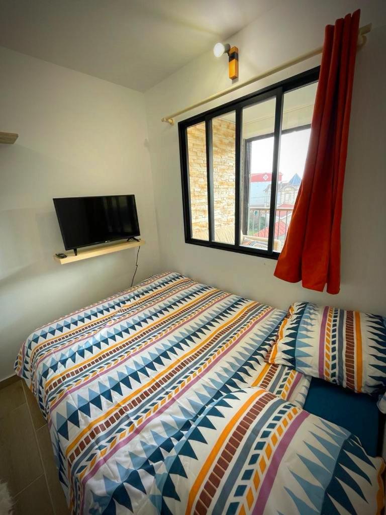 Studio Des Vagues Lacanau Εξωτερικό φωτογραφία